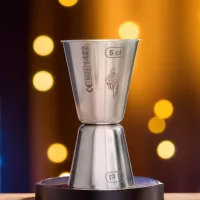 Hiteles mérőedény