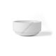 Vital Level tálka, 11 cm, 250 ml, high alumina porcelán