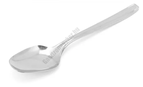 Poker evőkanál, 3 mm vastag, rozsdamentes