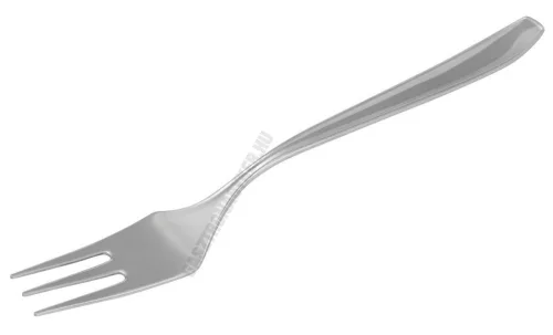 Poker tálalóvilla, rozsdamentes