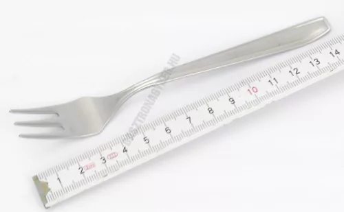 Poker süteményesvilla, rozsdamentes