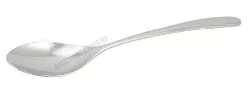 Ottocento evőkanál, 3 mm vastag, rozsdamentes