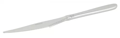 Ottocento desszertkés, 3 mm vastag, rozsdamentes