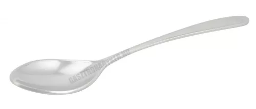 Ottocento teáskanál, 3 mm vastag, rozsdamentes