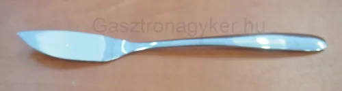 Ottocento halkés, rozsdamentes