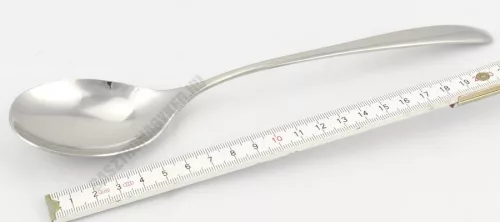 Ottocento saláta tálalókanál