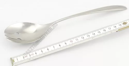 Ottocento saláta tálalóvilla