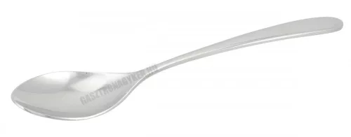 Ottocento desszertkanál, 3 mm vastag, rozsdamentes