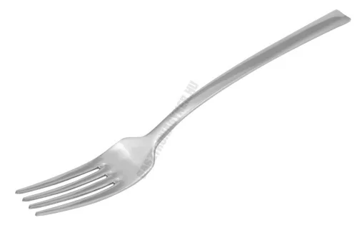 Medea desszertvilla 3,5 mm vastag, rozsdamentes