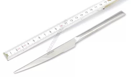 Medea desszertkés, rozsdamentes