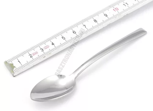 Medea kávéskanál, rozsdamentes