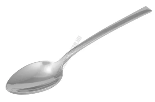 Medea desszertkanál, rozsdamentes