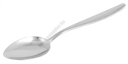 ANNIE evőkanál, 3 mm vastag, 18/10 rozsdamentes