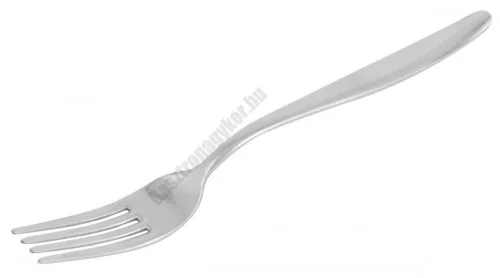 ANNIE evővilla, 3 mm vastag, 18/10 rozsdamentes