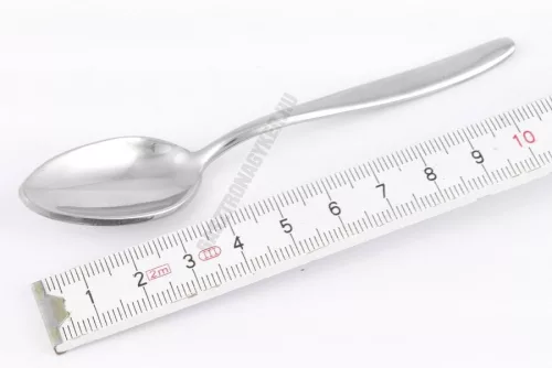 ANNIE kávéskanál, 18/10 rozsdamentes