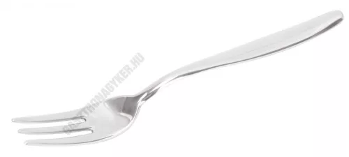 ANNIE süteményesvilla, 18/10 rozsdamentes