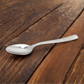 Itália evőkanál, rozsdamentes