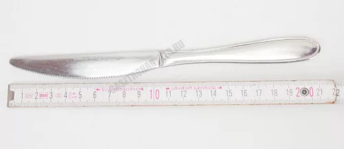 Rossella vékony evőkés 