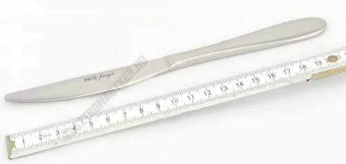 Aisha evőkés, vastag nyél