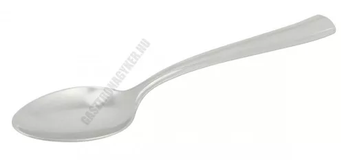 Mito evőkanál, 1,8 mm vastag, rozsdamentes