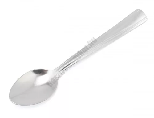 Mito teáskanál, rozsdamentes