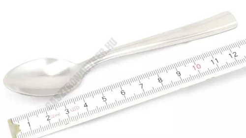 Mito kávéskanál, rozsdamentes