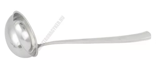 Mito merőkanál, rozsdamentes