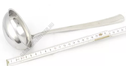 Mito merőkanál, rozsdamentes