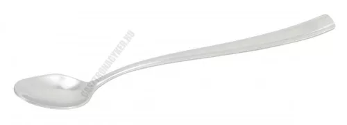 Mito koktélkanál, rozsdamentes