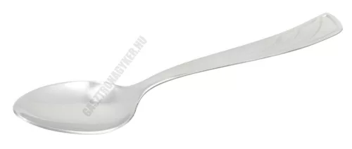 Aries evőkanál, rozsdamentes