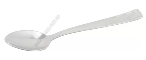 Aries teáskanál, rozsdamentes