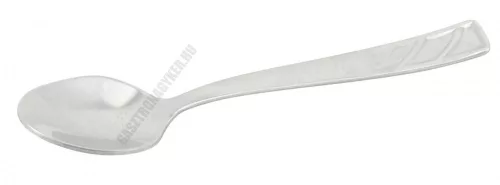 Aries kávéskanál, rozsdamentes