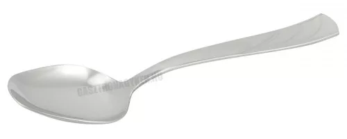 Aries tálalókanál, szervírozókanál, rozsdamentes