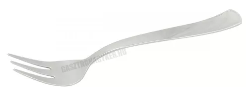 Aries szervírozóvilla, rozsdamentes