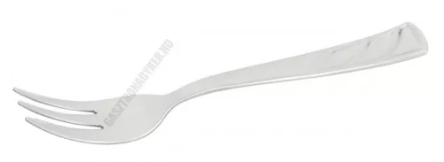 Aries süteményesvilla, rozsdamentes