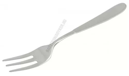 Giotto tálalóvilla, 3 mm 18/10 rozsdamentes