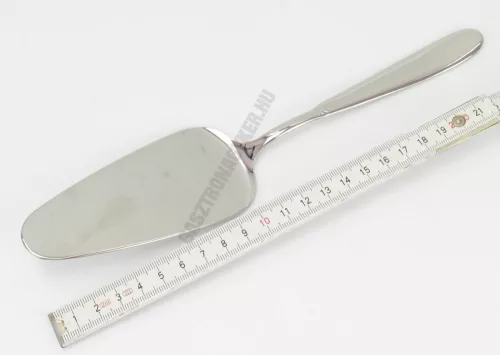 Giotto tortalapát, 3 mm 18/10 rozsdamentes