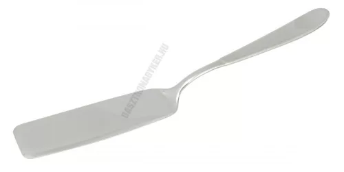 Giotto tortakés, 3 mm 18/10 rozsdamentes