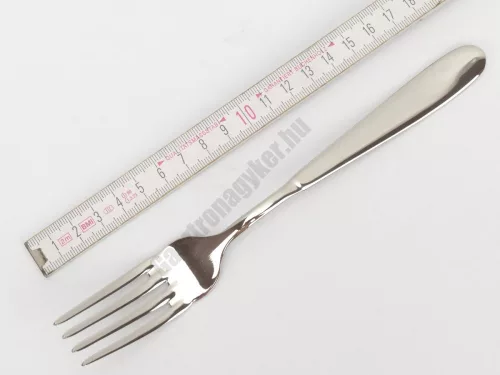 Giotto halvilla 18/10 rozsdamentes 3 mm