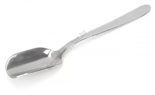 Giotto cukorkanál 18/10 rozsdamentes 3 mm