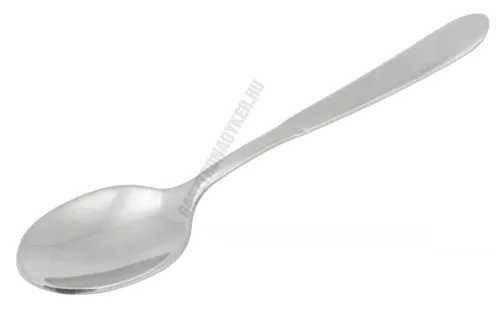 Giotto kávéskanál 3 mm 18/10 rozsdamentes