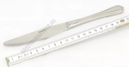 Ranieri evőkés vastagabb