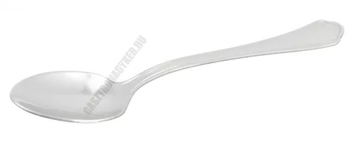 Ranieri teáskanál, rozsdamentes