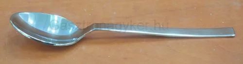 Ginevra teáskanál, 18/10 rozsdamentes