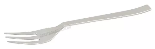 Ginevra tálalóvilla, 3,5 mm vastag, 18/10 rozsdamentes