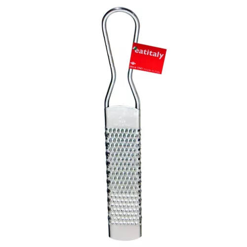 Egyoldalú reszelő, 26 cm, EATITALY