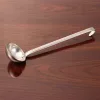 Unipezzo kis merőkanál, 40 ml, nyélhossz: 23 cm, átmérő 6 cm, 
