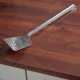 Lapátkanál, perforált, teljes hossz: 49 cm