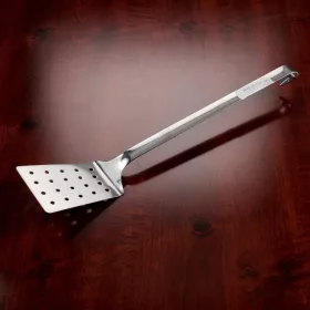 Lapátkanál, perforált, teljes hossz: 35 cm
