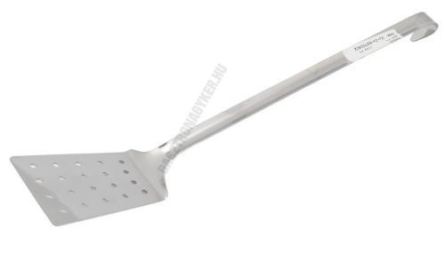 Lapátkanál, perforált, teljes hossz: 35 cm